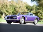 Iso Grifo 7 Litri 1968 года